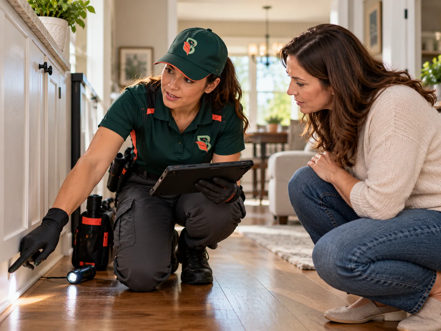Pest Control Muskogee, OK FAQs